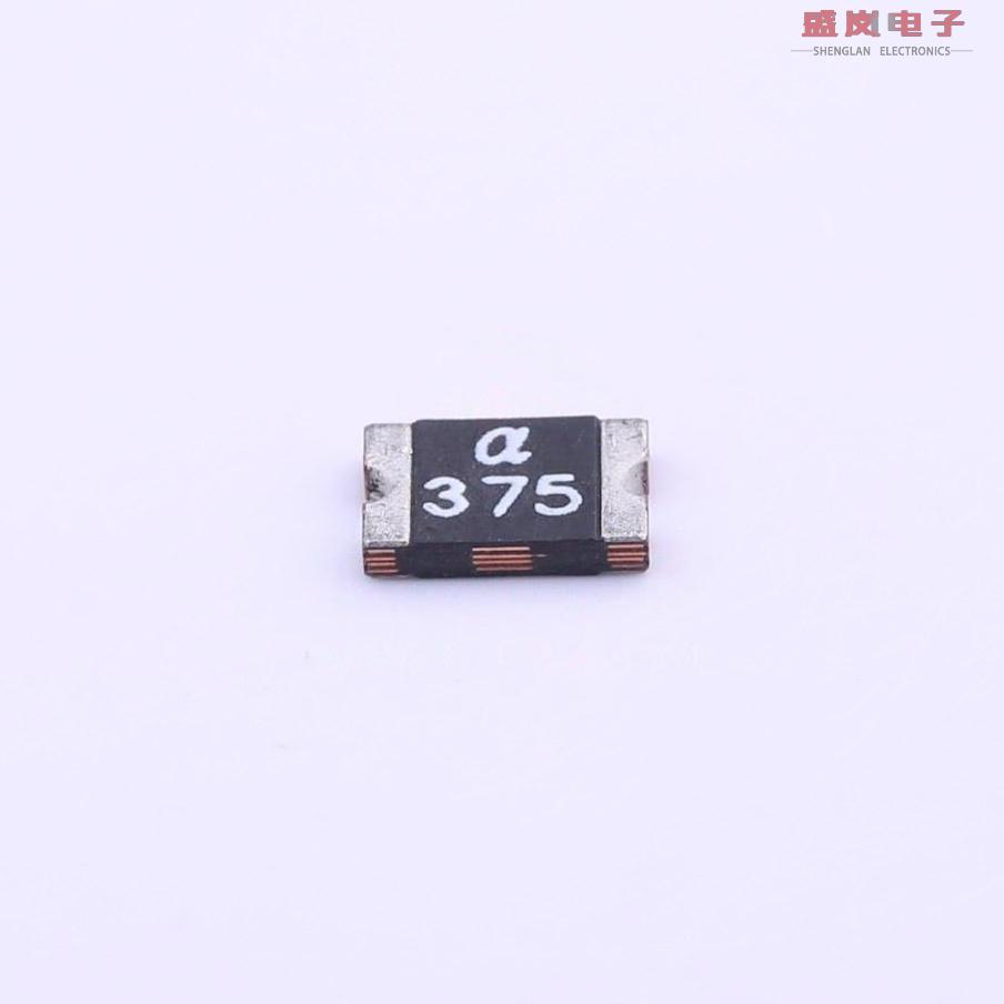 原装正品mSMD375[3.75A  6V]