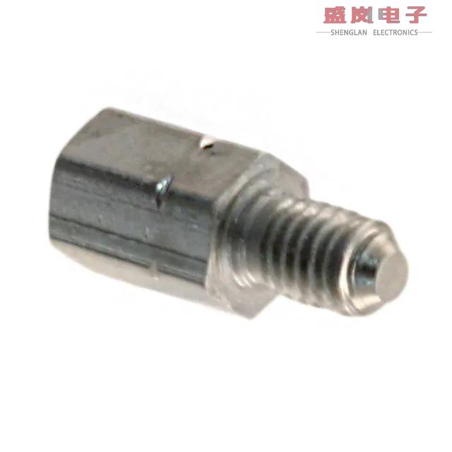 原装正品09670009974[DSUB SCREW- FE UNC/M3 11MM]