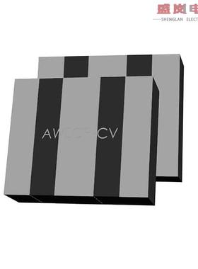原装正品AWSCR-16.00CV-T[CERAMIC RES 16.0000MHZ 22P