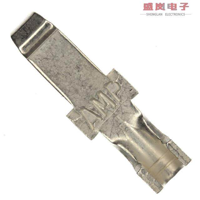原装正品54329-1[CONN PIN 12-18AWG SOLDER SILVER]