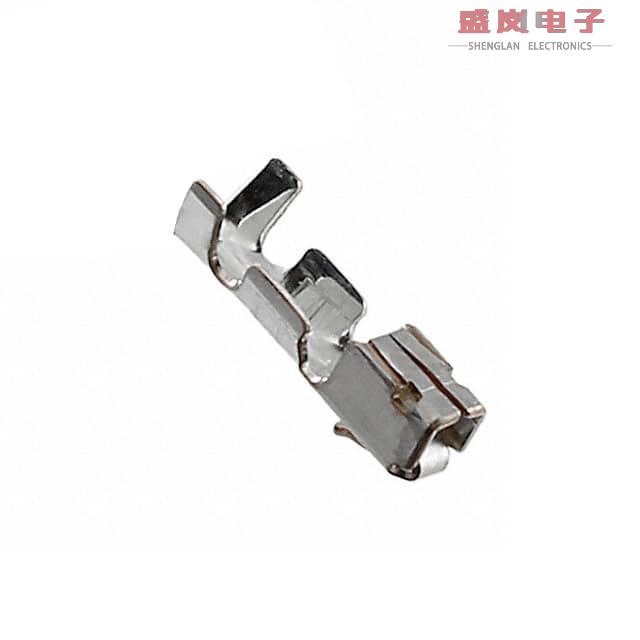 原装正品GT8B-2428SCF(01)[CONN SOCKET 24-28AWG CRIM