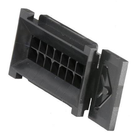 原装正品44300-1400[集管和线壳 3MM -FIT Plug House