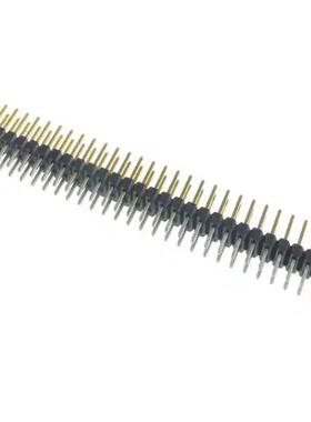 原装正品10-89-7100[集管和线壳 2.54mm VERT HEADER]