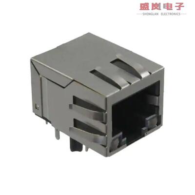 原装正品1-2301994-2[CONN JACK 1PORT 1000 BASE-T PCB]