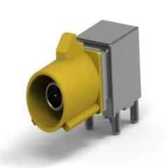 原装正品1-2291392-0[FAKRA RF Connector System, Dat