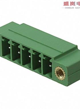 原装正品1827897[TERM B HDR 5POS 90DEG 3.81MM]