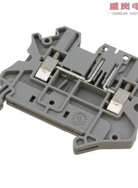 原装正品3046388[CONN TERM BLK DISCONN 12-26AWG]