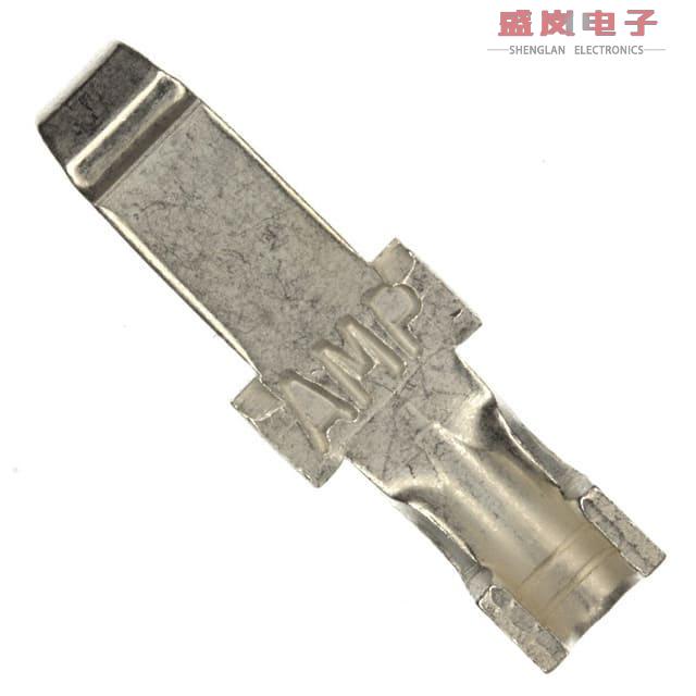 原装正品54329-1[CONN PIN 12-18AWG SOLDER SILVER]