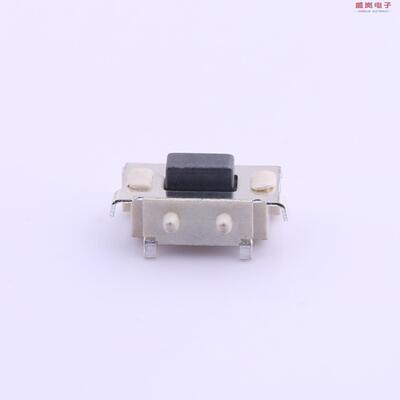 原装正品1TS002G-2600-3500-CT[大侧按轻触  塑胶按钮]