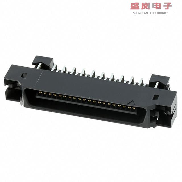 原装正品FX2B-40PA-1.27DSL(71)[CONN HDR 40POS 1.27MM]