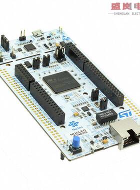 原装正品NUCLEO-F746ZG[NUCLEO-144 STM32F746ZG EVAL BRD]