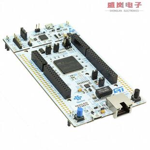 原装正品NUCLEO-F746ZG[NUCLEO-144 STM32F746ZG EVAL BRD]