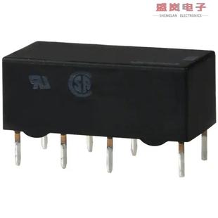 DC5 DPDT G6A PURPOSE GEN RELAY 274P 正品 原装