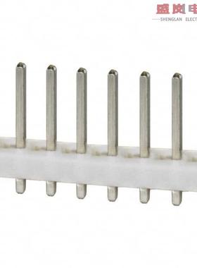 原装正品640383-8[CONN HEADER VERT 8POS 3.96MM]