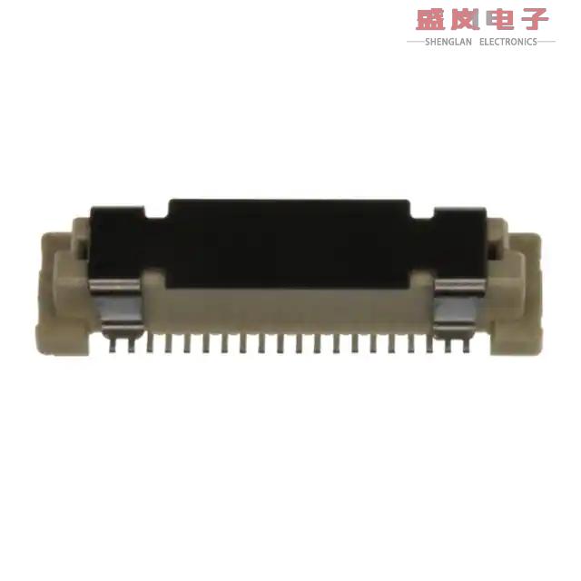 原装正品5177985-1[CONN RCPT 40POS SMD GOLD]