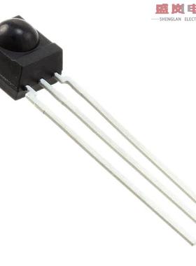 原装正品TSOP34838[SENSOR REMOTE REC 38.0KHZ 45M]