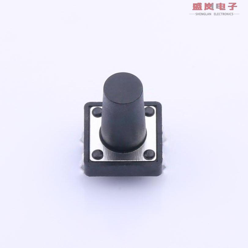 原装正品GT-TC152A-H150-L1[12x12立插轻触 160gf]