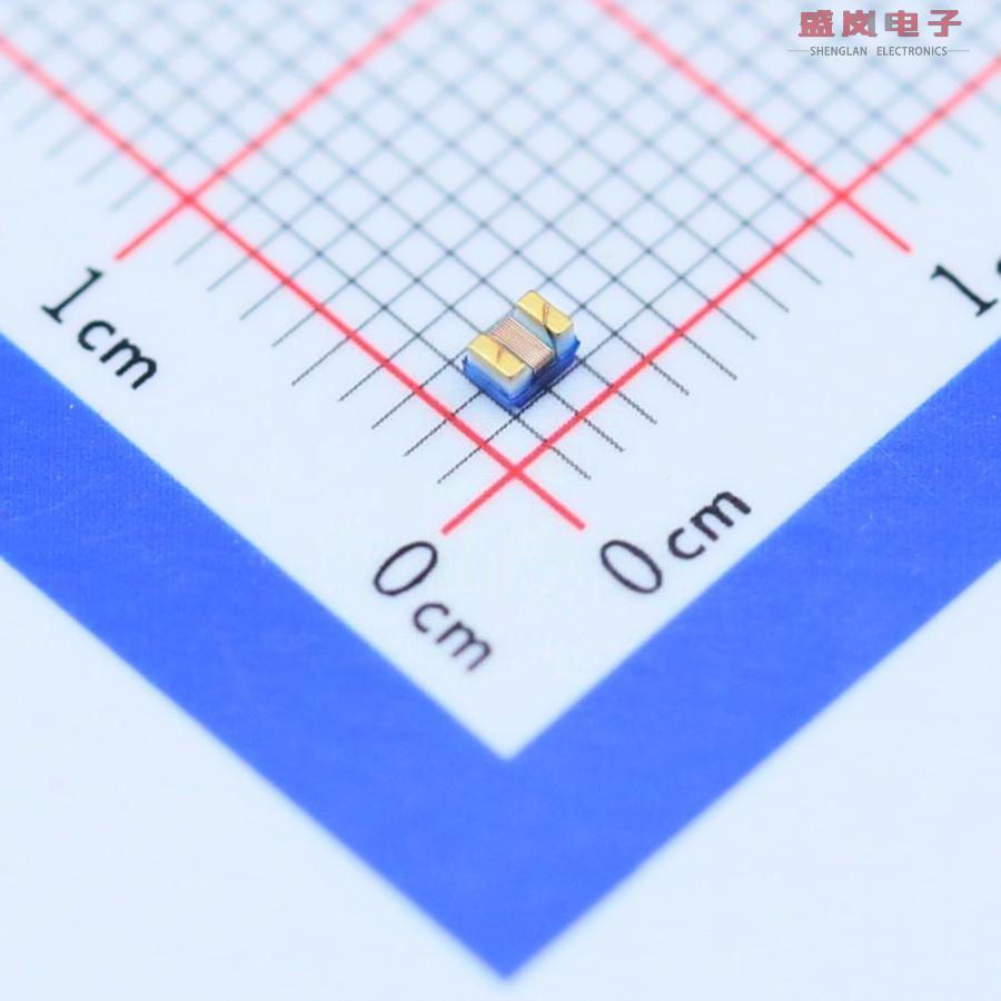 原装正品FHW0805UCR10JGT[100nH 5% 400mA 460m]