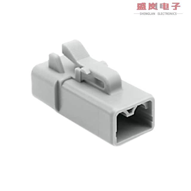 原装正品ATP06-2S[CONN PLUG 2POS]