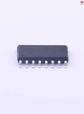 原装正品74HC595A[高速 CMOS 8 位串行移位寄存器 SOP1