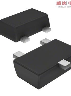 原装正品KA431SLMF2TF[IC VREF SHUNT ADJ 0.5% SOT23F-3]