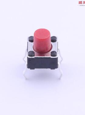 原装正品PTS645SK702LFS[轻触6*6*7,2.6N]