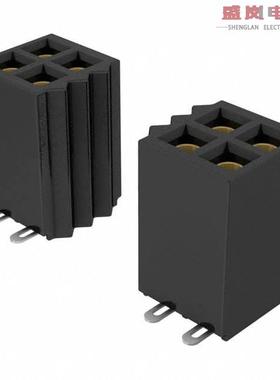 原装正品SFMC-118-T2-L-D[CONN RCPT 36POS 0.05 GOLD SMD]