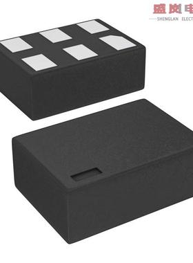 原装正品NC7SZ125L6X[IC BUF NON-INVERT 5.5V 6MICROPAK]