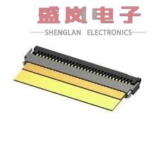 原装正品FH34SRJ-50S-0.5SH(50)[CONN FFC]