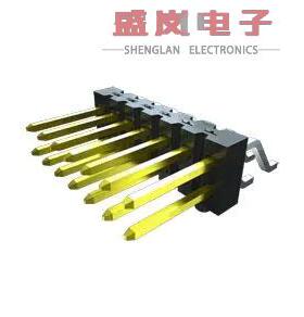 原装正品TSM-104-01-T-TM[CONN HEADER SMD T/H 12POS