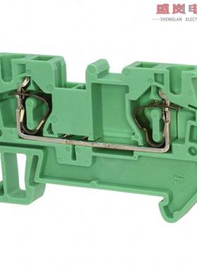 原装正品3037164[CONN TERM BLK FEED THRU 10-28AWG]