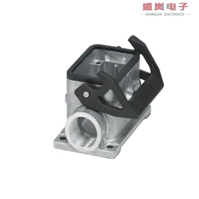 原装正品1412822[CONN BASE SIDE ENTRY SZB6 M25]