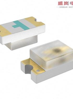 原装正品R976-NR-1[LED RED DIFFUSED 0805 SMD]