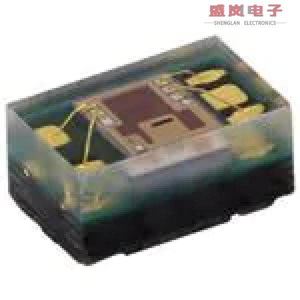 原装正品VEML3328[RGBCIR COLOR SENSOR I2C OPLGA4]