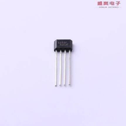 原装正品SD5252F[太阳能草坪灯控制器 TO94]