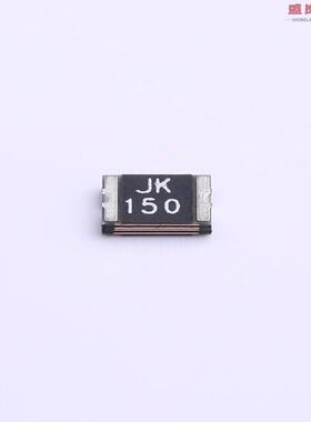 原装正品JK-mSMD150-16[PTC自恢复保险丝 FUSE1812 16V