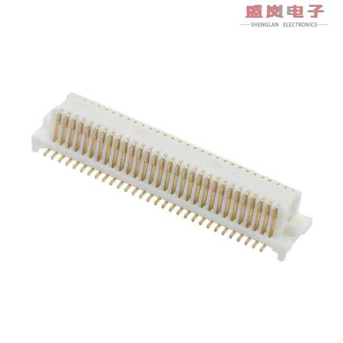 原装正品DF12C-60DS-0.5V(81)[CONN RCPT 60POS SMD GOLD]
