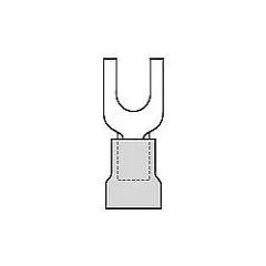 原装正品19144-0003[端子 SPADE TNG STUD 8 18-22 AWG