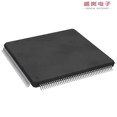 原装正品STM32H753IIT6[IC MCU 32BIT 2MB FLASH 176LQFP]