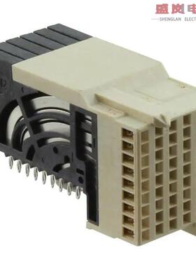 原装正品10122643-101LF[CONN RCPT HIGH SPEED 54P ED