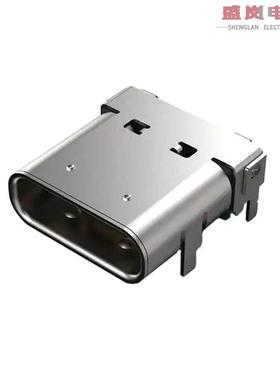 原装正品USB4055-30-A[USB TYPE C REC, 30