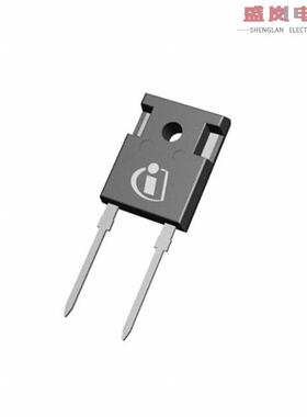 原装正品IDWD20G120C5XKSA1[SIC SCHOTTKY 1200V 20A T