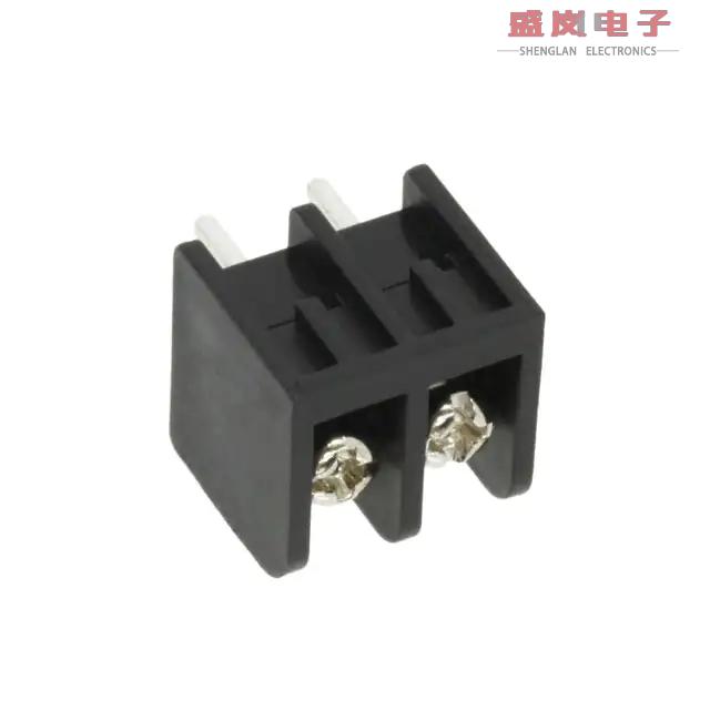 原装正品3PCV-02-006[CONN BARRIER STRIP 2CIRC 0.25