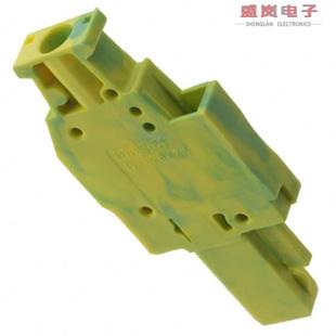 TERM PLUG 原装 90DEG 3045253 1POS 正品