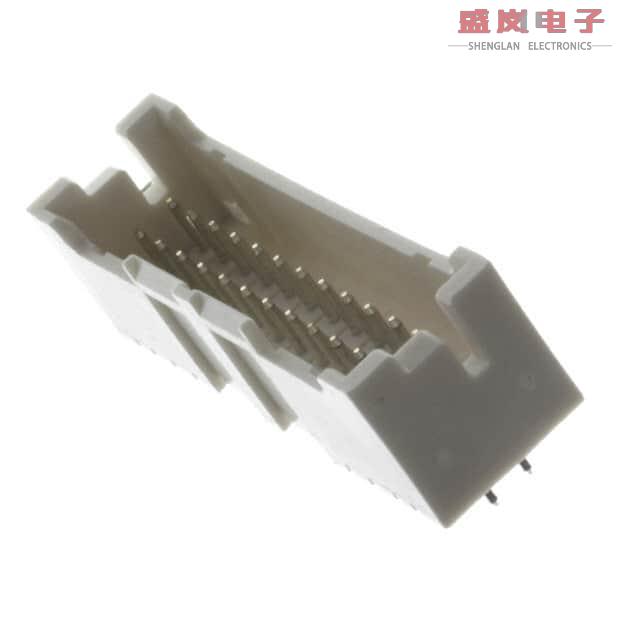 原装正品B26B-XADSS-N(LF)(SN)[CONN HEADER VERT 26PO