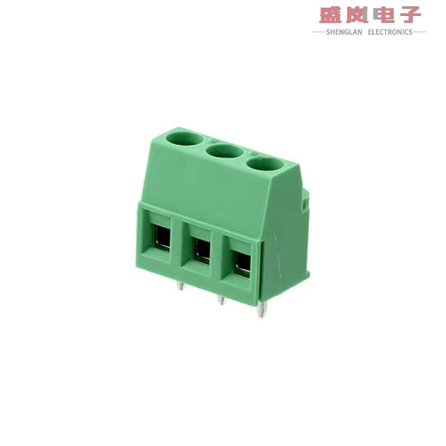 原装正品1730133[TERM BLK 3P SIDE ENT 5.08MM PCB]