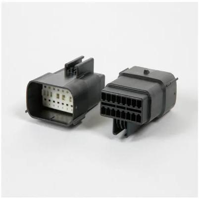 原装正品54241600[汽车 16WAY MALE HOUSING BLA