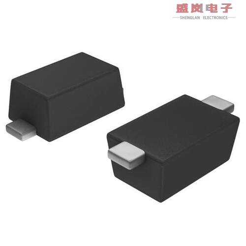 原装正品CRS03(TE85L,Q,M)[DIODE SCHOTTKY 30V 1A SFLAT]
