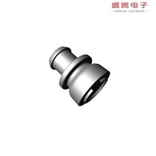 原装正品828906-2[CONN DUMMY PLUG BROWN]