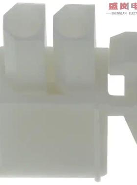 原装正品172165-1[CONN PLUG 2POS MINI UNIV-MATE]
